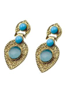 PENDIENTES LARGOS