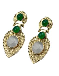 PENDIENTES LARGOS
