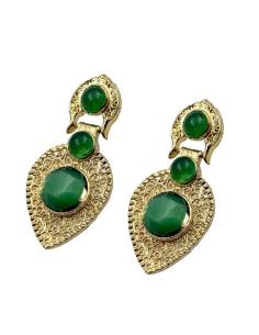 PENDIENTES LARGOS