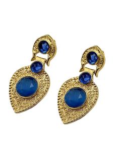PENDIENTES LARGOS