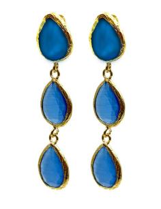 PENDIENTES LARGOS