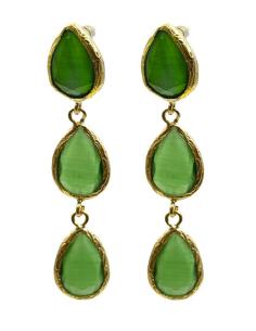 PENDIENTES LARGOS