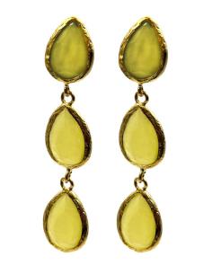 PENDIENTES LARGOS