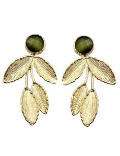 PENDIENTES LARGOS