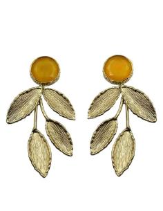 PENDIENTES LARGOS