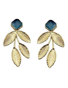 PENDIENTES LARGOS