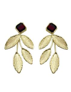 PENDIENTES LARGOS