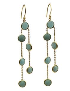 PENDIENTES LARGOS