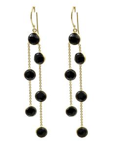 PENDIENTES LARGOS