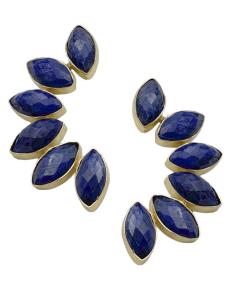 PENDIENTES LARGOS