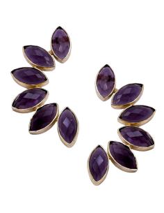 PENDIENTES LARGOS