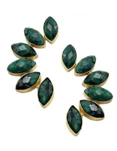 PENDIENTES LARGOS
