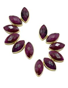 PENDIENTES LARGOS