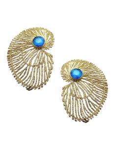 PENDIENTES LARGOS