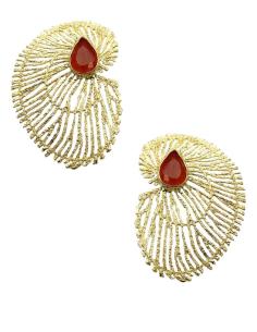 PENDIENTES LARGOS