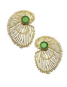 PENDIENTES LARGOS