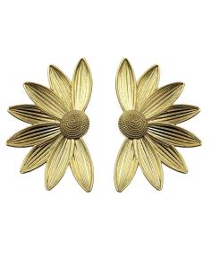 PENDIENTES LARGOS