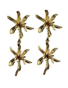 PENDIENTES LARGOS