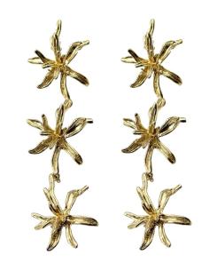 PENDIENTES LARGOS