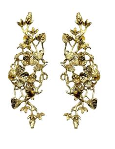 PENDIENTES LARGOS
