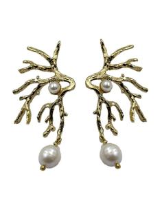 PENDIENTES LARGOS