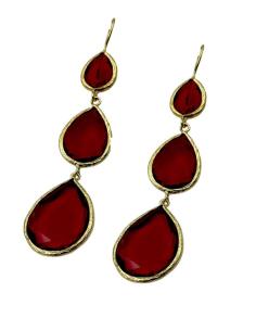 PENDIENTES LARGOS