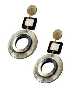 PENDIENTES LARGOS