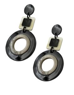 PENDIENTES LARGOS
