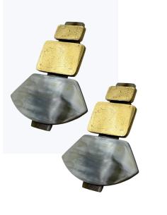 PENDIENTES LARGOS