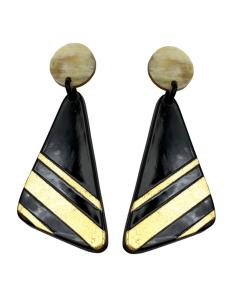 PENDIENTES LARGOS