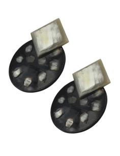 PENDIENTES LARGOS