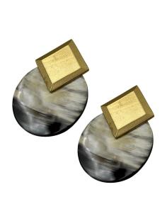 PENDIENTES LARGOS