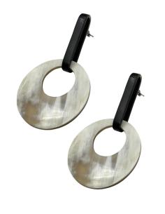 PENDIENTES LARGOS