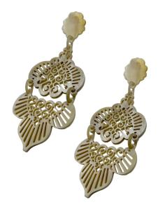 PENDIENTES LARGOS