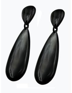 PENDIENTES LARGOS