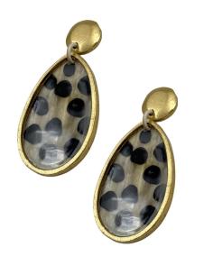 PENDIENTES LARGOS
