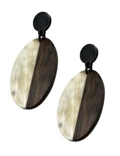 PENDIENTES LARGOS