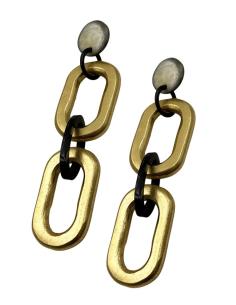 PENDIENTES LARGOS