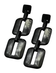 PENDIENTES LARGOS