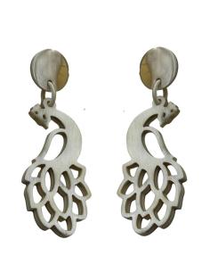 PENDIENTES LARGOS