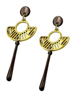PENDIENTES LARGOS