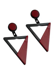 PENDIENTES LARGOS