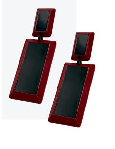 PENDIENTES LARGOS