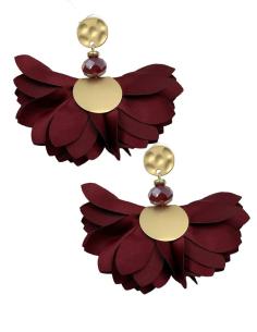 PENDIENTES LARGOS