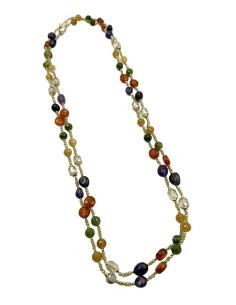 COLLARES LARGOS