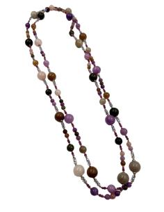 COLLARES LARGOS