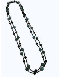 COLLARES LARGOS