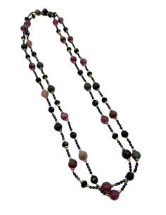 COLLARES LARGOS
