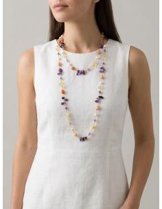 COLLARES LARGOS