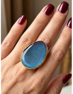 ANILLOS GRANDES PARA MUJER... 2